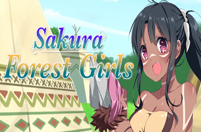 樱花森林女孩 / Sakura Forest Girls v1.0