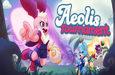 埃奥利斯锦标赛 / Aeolis Tournament