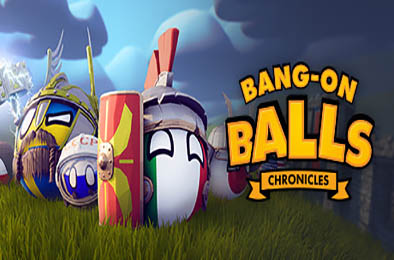 爆炸球：编年史 / Bang On Balls Chronicles v0.1.0