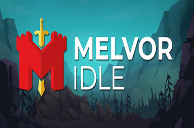 梅尔沃放置 / Melvor Idle v1.3