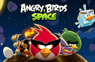 愤怒的小鸟系列合集