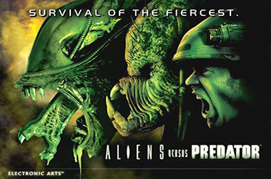 异形大战铁血战士 / Alien vs. Predator