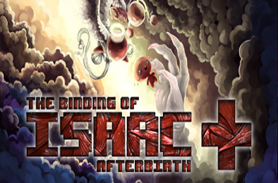 以撒的结合：胎衣 / The Binding of Isaac: Afterbirth
