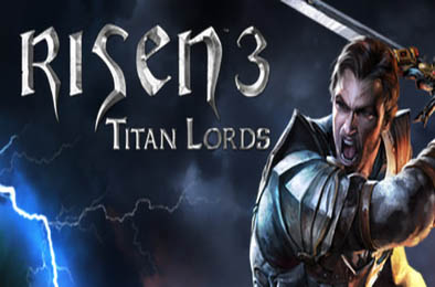 崛起3：泰坦之王增强版 / Risen 3 Titan Lords