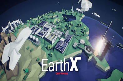 地球X / EarthX v0.9.0