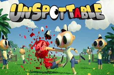 拳击特工 / Unspottable