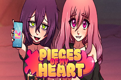 心灵碎片 / Pieces of my Heart（正式版）