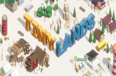 3D找茬 / Tiny Lands