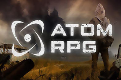 核爆RPG：末日余生 / ATOM RPG: Post-apocalyptic indie game v1.187