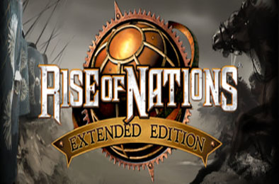 国家的崛起：扩展版 / Rise of Nations: Extended Edition 