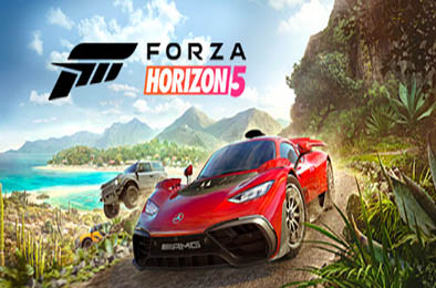 极限竞速：地平线5 / Forza Horizon 5 v1.435.64.0