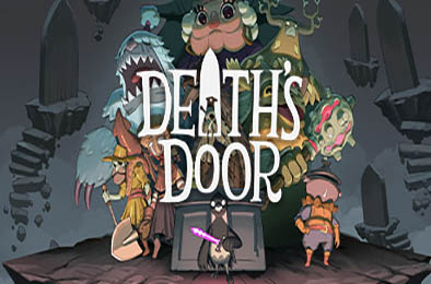 死亡之门 / Death's Door
