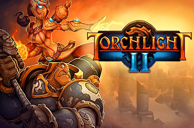 火炬之光2 / Torchlight II v1.25.9.5