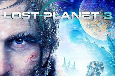 失落的星球3 / Lost Planet 3