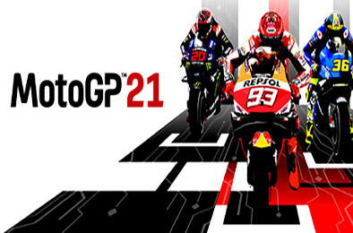 世界摩托大奖赛21 / MotoGP21