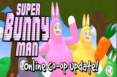 超级兔子人 / Super Bunny Man v1.0.0