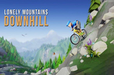 孤山速降 / Lonely Mountains: Downhill v1.3.2