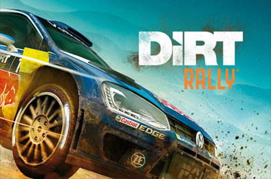 尘埃拉力赛 / Dirt Rally