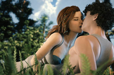 太空后宫之旅 V0.80