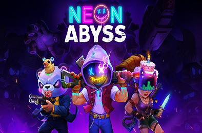 霓虹深渊 / Neon Abyss