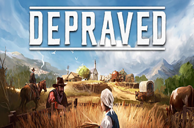 堕落 / 腐化 / Depraved v1.3b.57