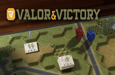 勇气&amp;胜利 / Valor &amp; Victory