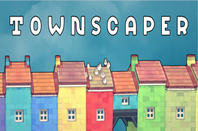 城景 / 城镇叠叠乐 / 城市景观 / 城市建造模拟 / Townscaper v1.02