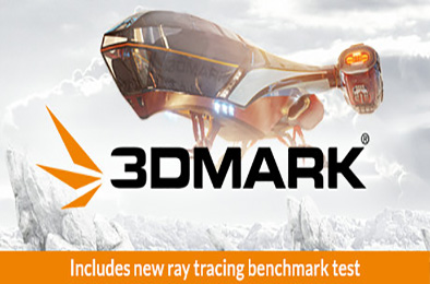 3Dmark v2.25.8056