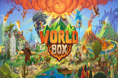 超级世界盒子 / Super Worldbox