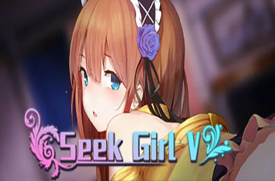 寻找女孩5 / Seek Girl V
