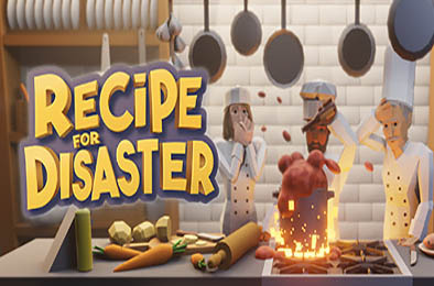 厨师长模拟器 / Recipe for Disaster v1.0.2
