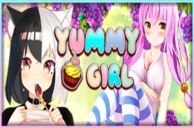 美味女孩 / Yummy Girl（V1.01-完整版）