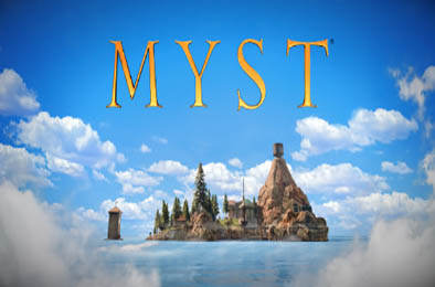 神秘岛 / Myst v1.5.3