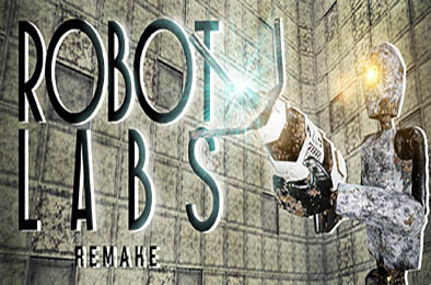 机器人实验室：重制版 / Robot Labs Remake