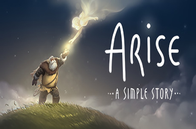 Arise：一个平凡的故事 / Arise: A Simple Story 