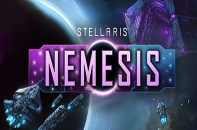 群星：复仇女神-灭世天罚（Nemesis-V3.01-全DLC豪华版+壁纸+OTS）