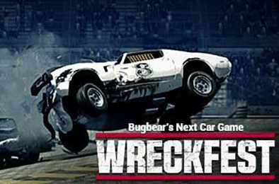 撞车嘉年华完全版 / Wreckfest Complete Edition v1.295540