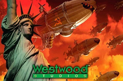 红色警戒2：钢铁意志 / 红警2