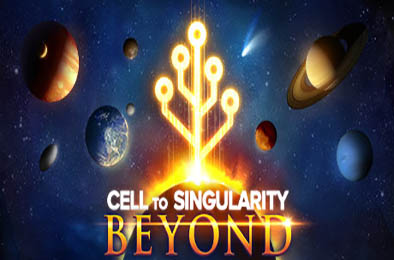 细胞奇点：进化永无止境 / Cell to Singularity