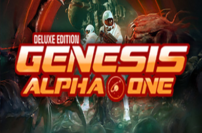 创世纪：阿尔法一号 / Genesis Alpha One