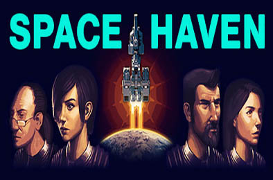 太空避难所 / 太空避风港 / Space Haven v0.18.0.24