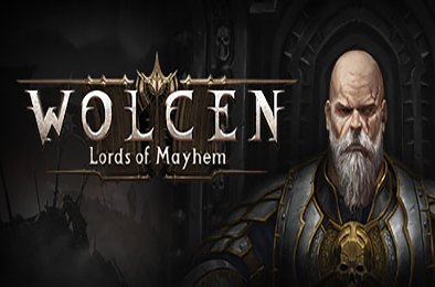 破坏领主 / Wolcen: Lords of Mayhem v1.1.7.0