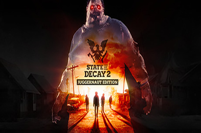 腐烂国度2：主宰巨霸版 / State of Decay 2: Juggernaut Edition v38.1