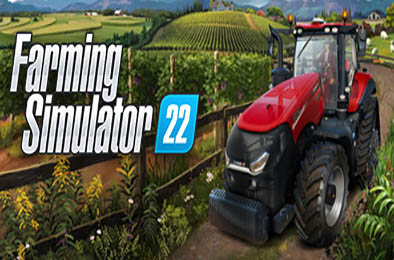 模拟农场22 / Farming Simulator 22 v1.9.0.0
