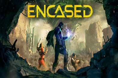 圆顶：科幻后启示录RPG / Encased: A Sci-Fi Post-Apocalyptic RPG v1.2.1027.0615