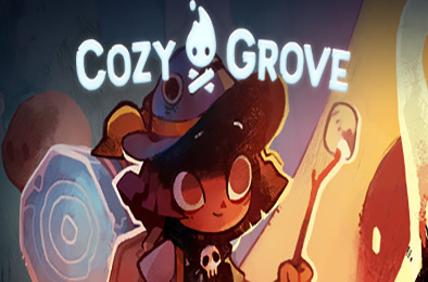 舒适森林 / Cozy Grove v5.0.0