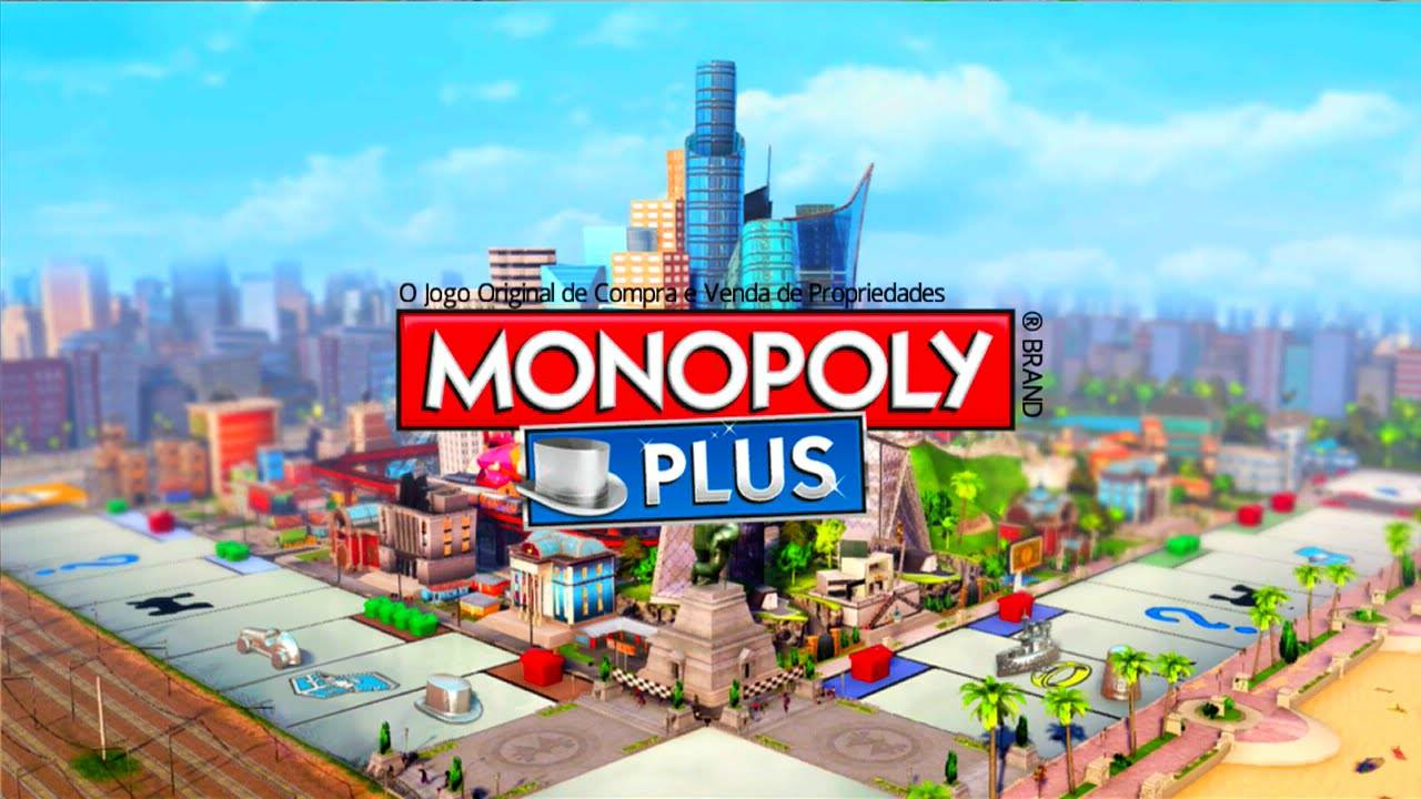 《MONOPOLY狂乐派对》评测：用电子游戏的逻辑玩大富翁