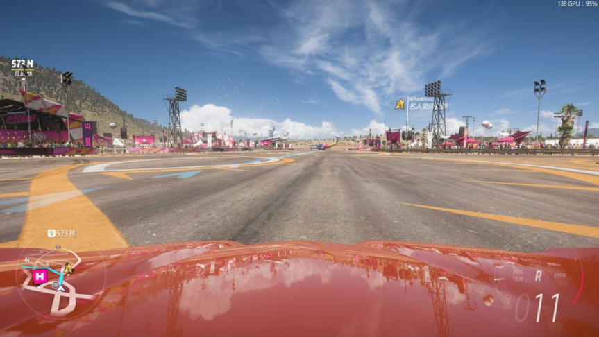 《极限竞速：地平线5》评测：变化不大的最佳竞速游戏