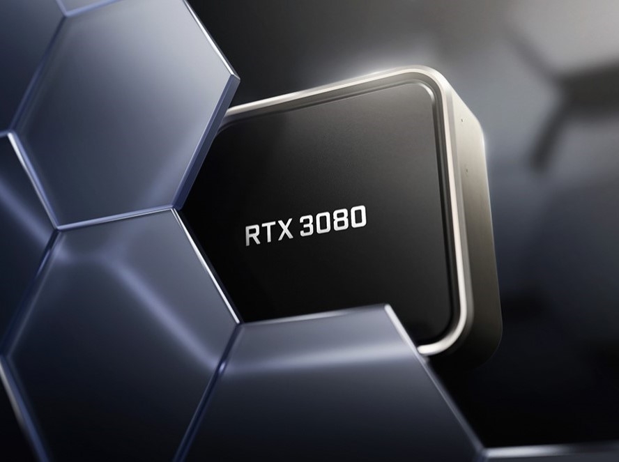RTX3080 12GB显卡已发布 价格太高玩家没兴趣