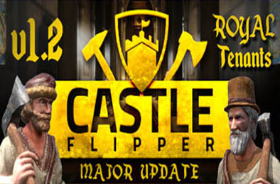 城堡脚蹼 / 城堡达人 / Castle Flipper v1.2
